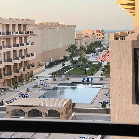 Selena Bay Resort