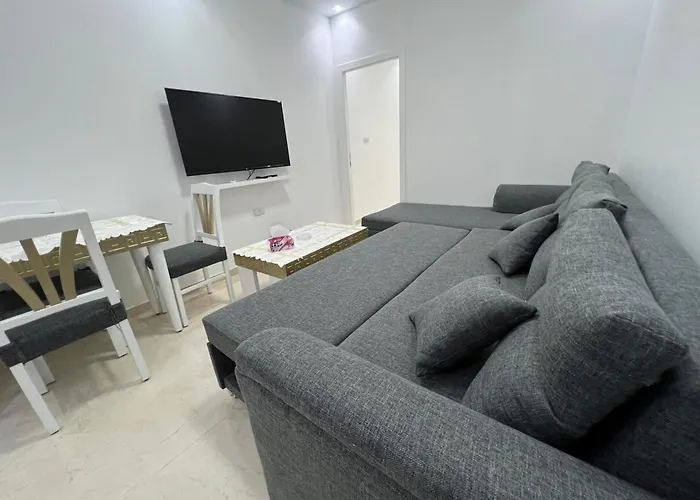 Selena Bay Apart Otel