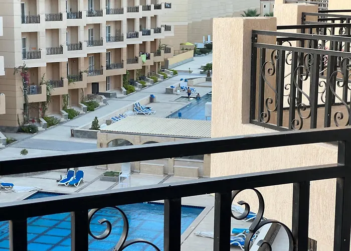 Apart Otel Selena Bay