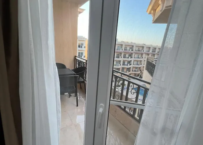 Selena Bay Apart Otel 3*