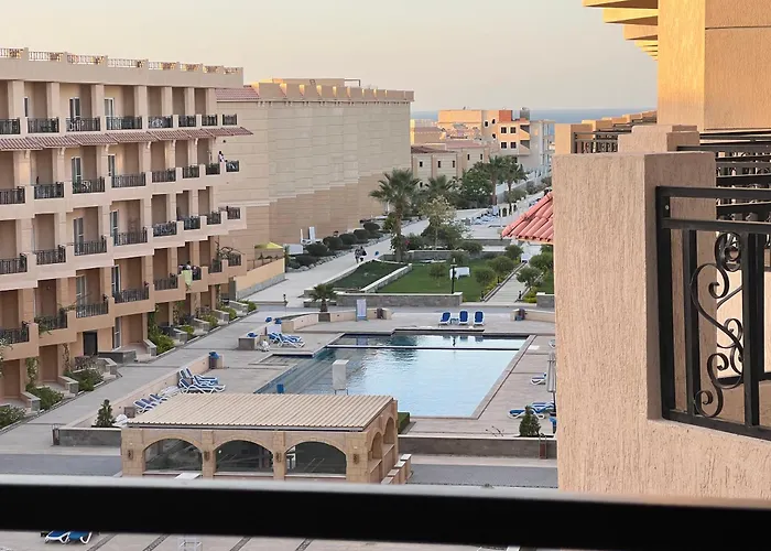 Selena Bay Hurgada