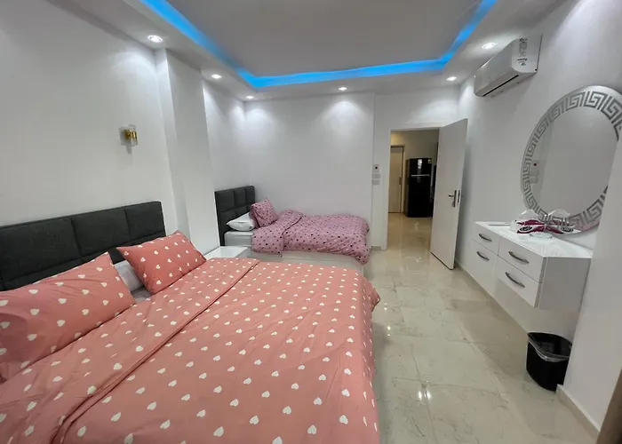 Selena Bay Apart Otel 3*