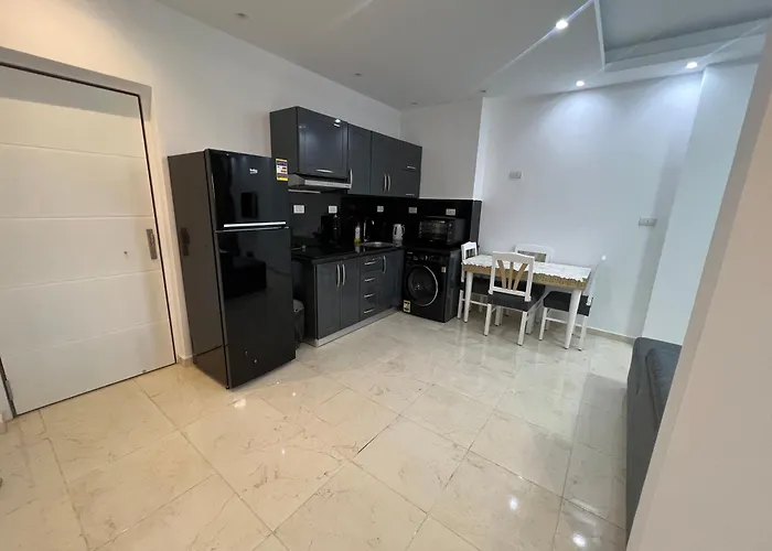 Selena Bay Apart Otel 3*