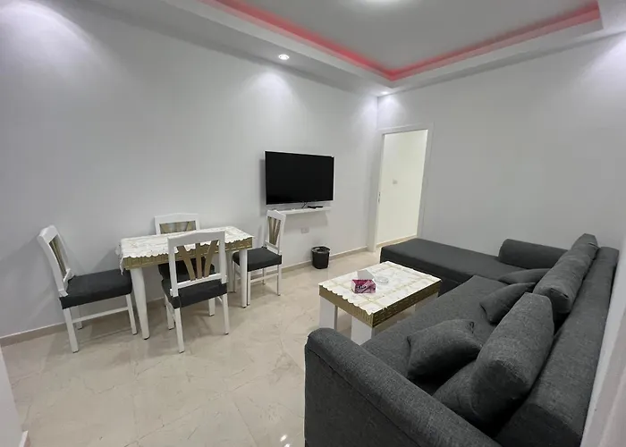 Apart Otel Selena Bay 3*