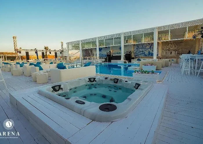 Apart Otel Selena Bay
