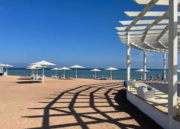 Apart Otel Selena Bay Hurgada