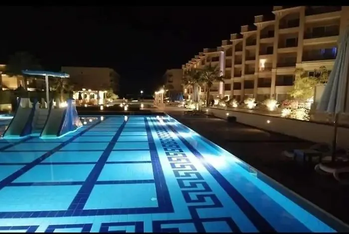 Apart Otel Selena Bay 3*