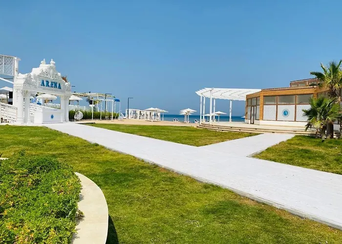 Selena Bay Apart Otel 3*