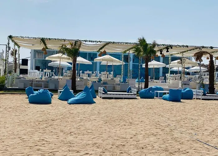 Selena Bay Hurgada