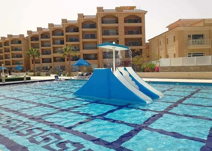 Selena Bay 3* Hurgada