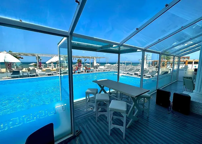 Selena Bay Apart Otel 3*