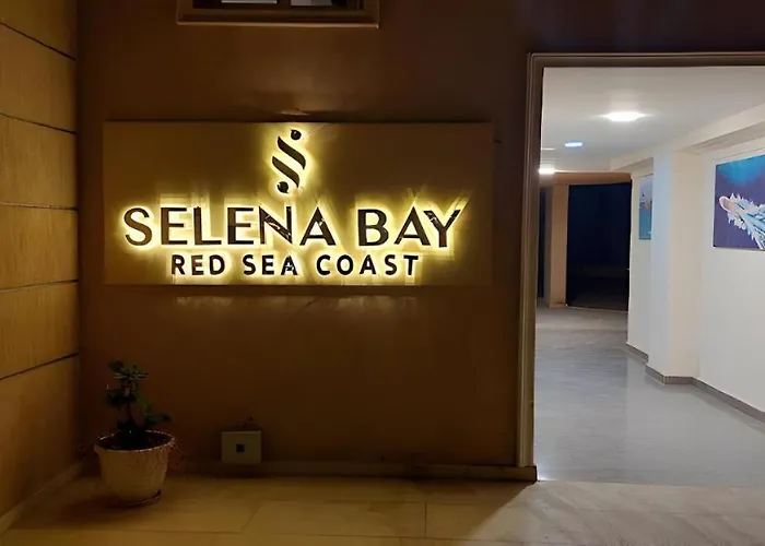 Apart Otel Selena Bay 3*