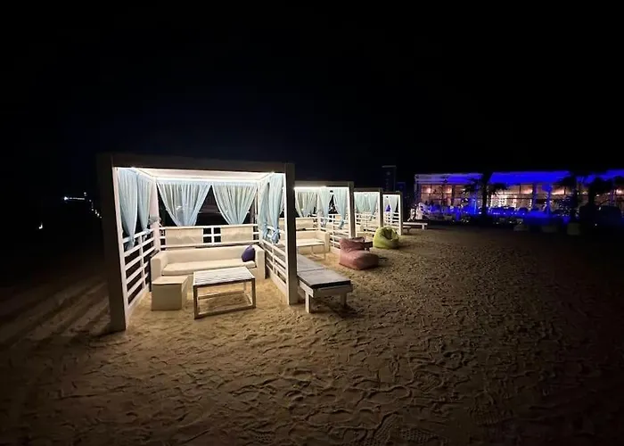 Apart Otel Selena Bay Hurgada