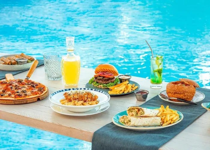 Selena Bay Apart Otel 3*