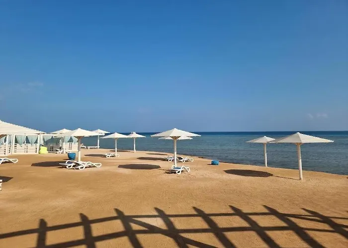Selena Bay Apart Otel
