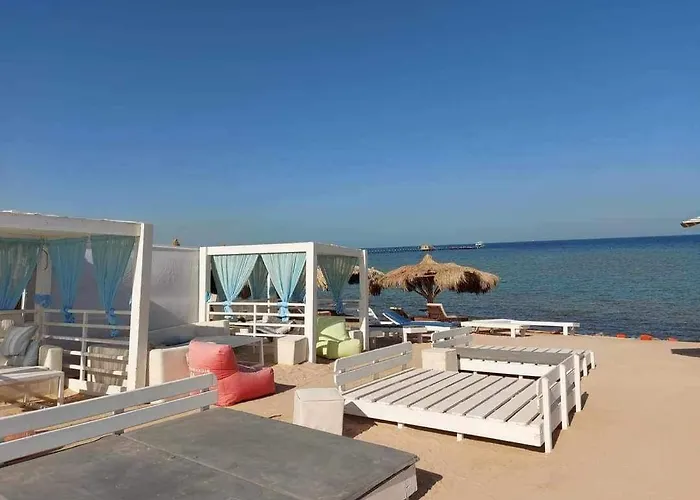 Selena Bay Apart Otel