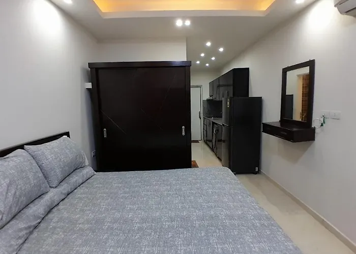 Selena Bay Apart Otel 3*