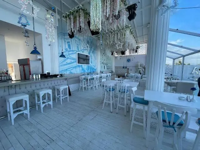 Selena Bay Apart Otel Hurgada