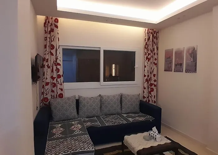 Selena Bay Appart hôtel 3*