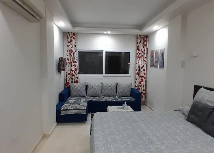 Selena Bay Apart Otel 3*