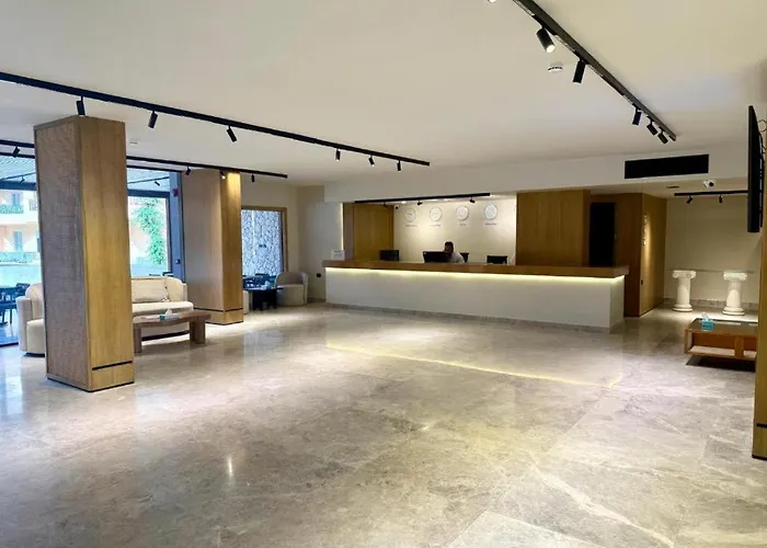 Selena Bay Apart Otel