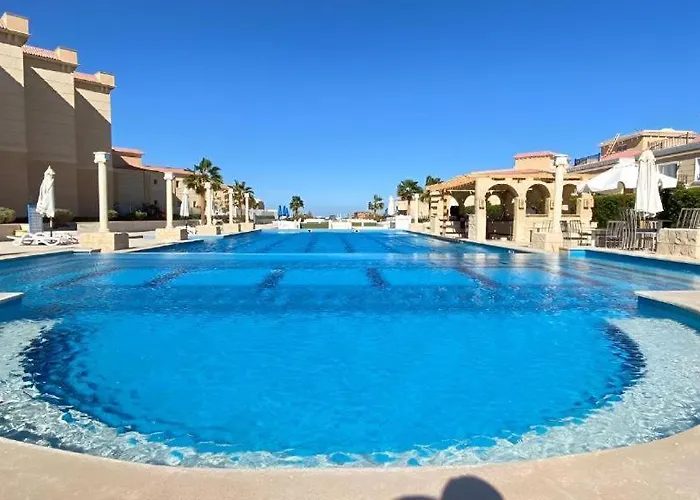 Apart Otel Selena Bay
