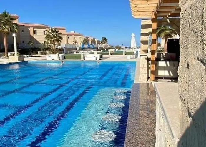 Selena Bay Apart Otel