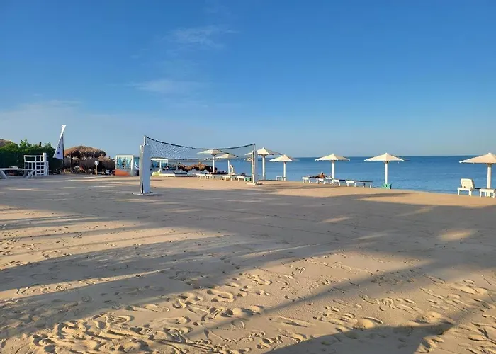 Selena Bay Hurgada