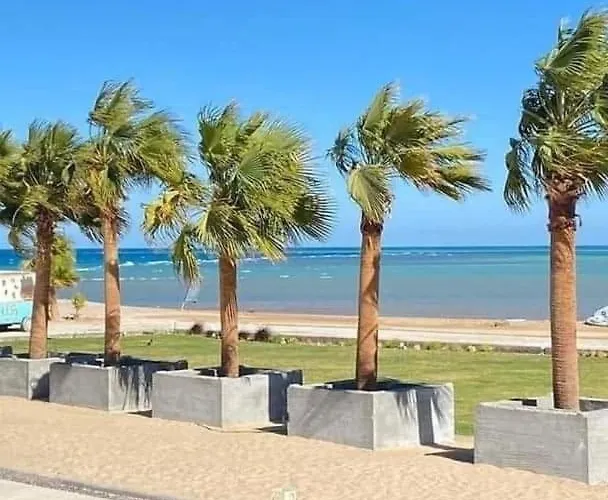 Apart Otel Selena Bay Hurgada