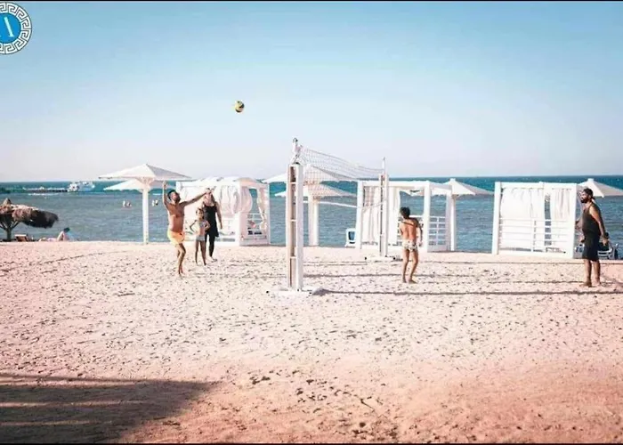 Selena Bay 3* Hurgada