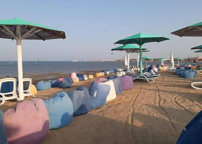 Selena Bay Hurgada