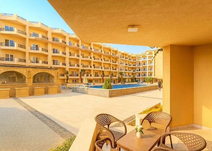 Apart Otel Selena Bay