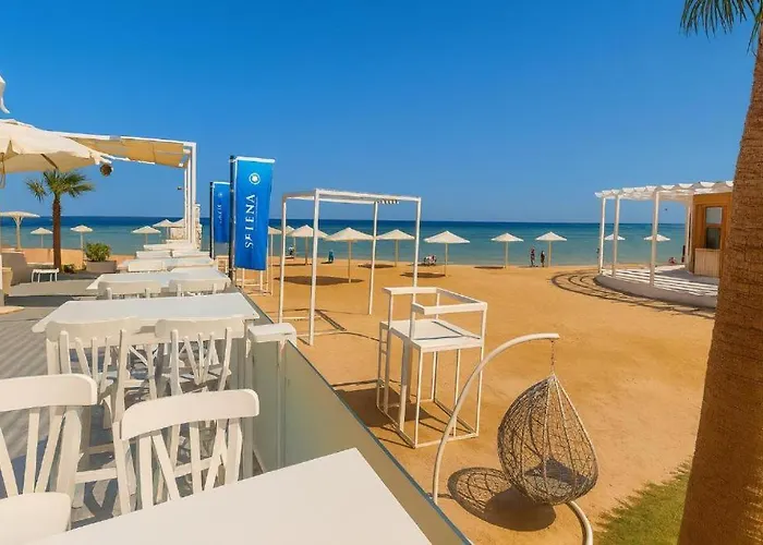 Apart Otel Selena Bay 3*