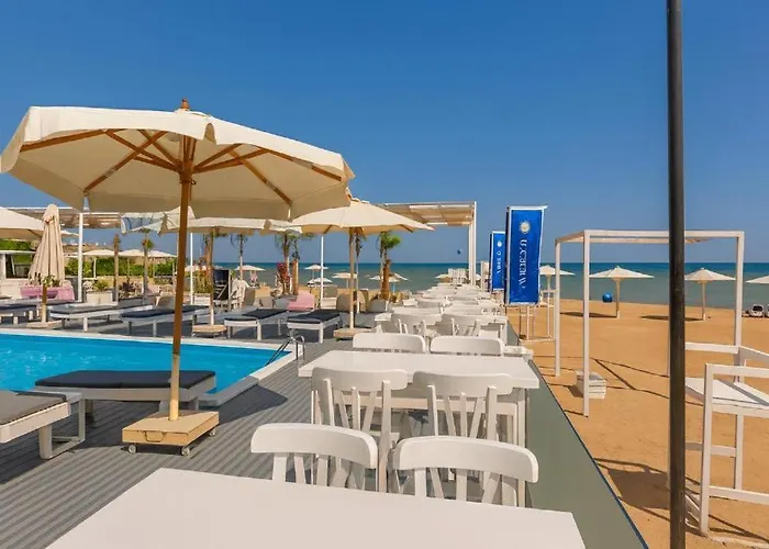 Apart Otel Selena Bay