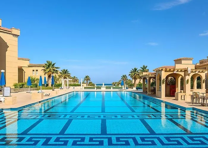 Apart Otel Selena Bay Hurgada